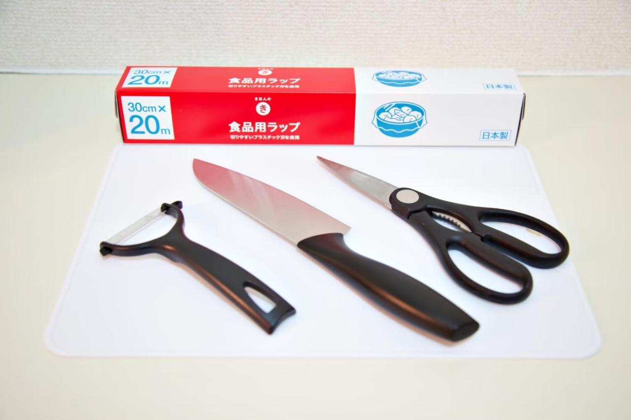 Crest Ys Chiyoda 7C Aoicho Exteriör bild