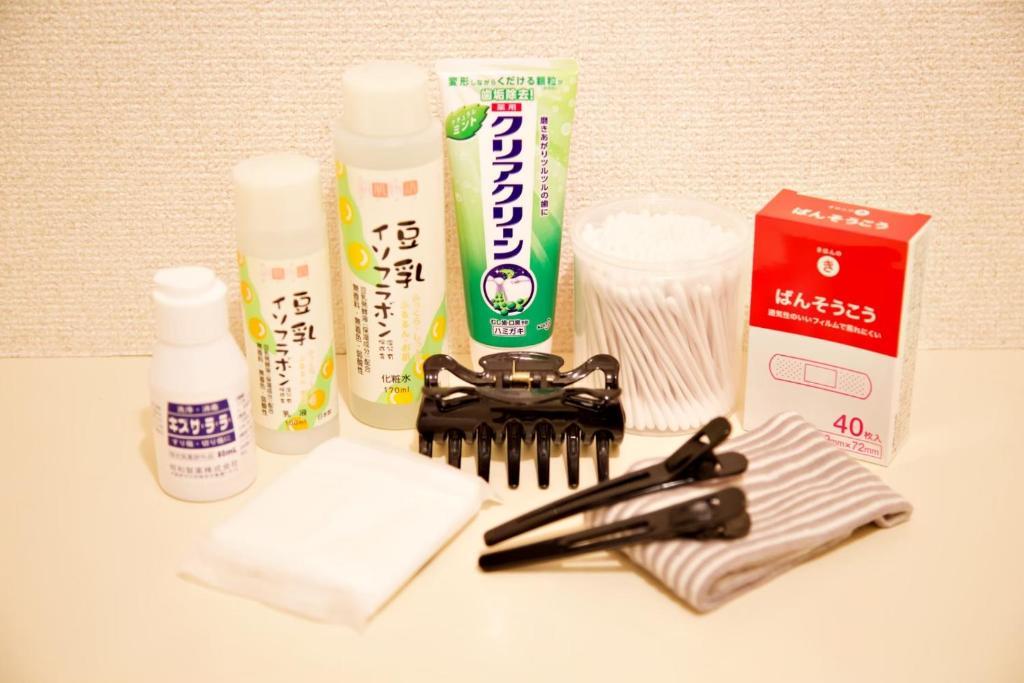 Crest Ys Chiyoda 7C Aoicho Exteriör bild